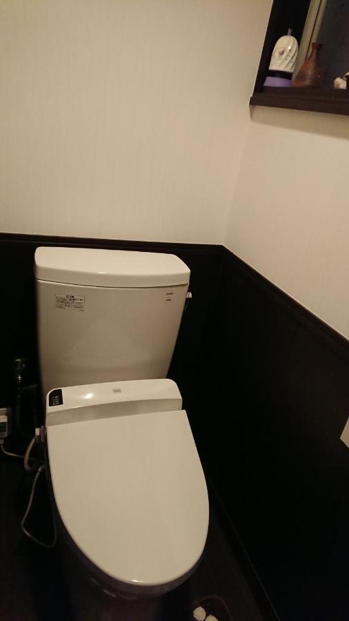 百年町家 佐野邸 Leilighet Nanao Eksteriør bilde